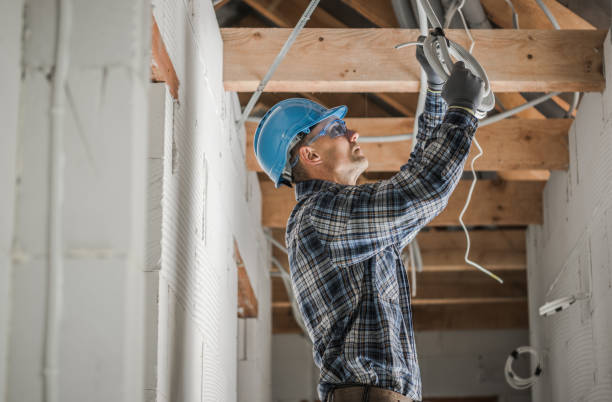 Best Ceiling Fan Installation Electrician  in Sayville, NY