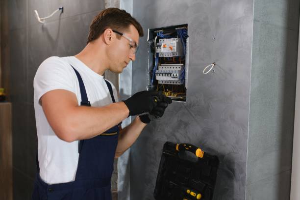 Why Trust Our Certified Electricians for Your Electrical Needs in NY?