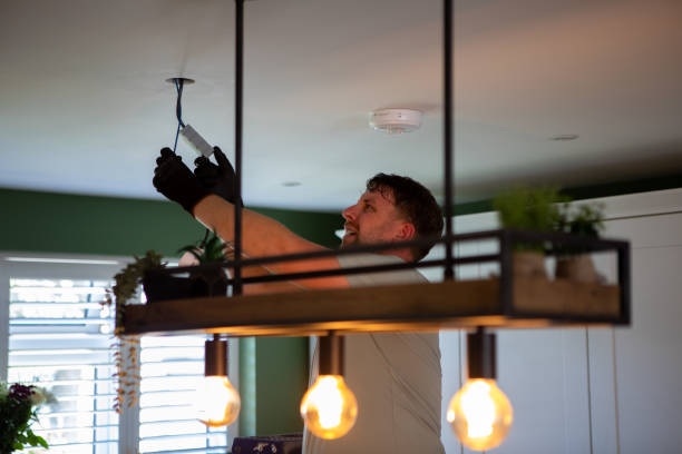 Best Local Electrician Companies  in Sayville, NY