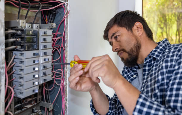 Best Electrical Contractors for Businesses  in Sayville, NY